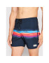 Rip Curl Pantaloni scurți pentru înot Retro Mama Fizz CBOUZ4 Bleumarin Regular Fit - Pled.ro