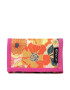 Rip Curl Portofel Mare de Damă Revival Wallet Mixed LWUKQ1 Colorat - Pled.ro