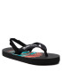 Rip Curl Sandale Origins Open Toe 114BOT Negru - Pled.ro