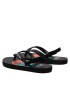 Rip Curl Sandale Origins Open Toe 114BOT Negru - Pled.ro