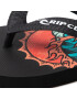 Rip Curl Sandale Origins Open Toe 114BOT Negru - Pled.ro