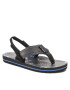 Rip Curl Sandale Ripper Boys Open Toe TKTAG2 Negru - Pled.ro