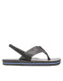 Rip Curl Sandale Ripper Boys Open Toe TKTAG2 Negru - Pled.ro