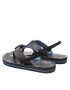 Rip Curl Sandale Ripper Boys Open Toe TKTAG2 Negru - Pled.ro