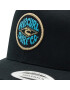 Rip Curl Șapcă Custom Curve Trucker 005MHE Negru - Pled.ro