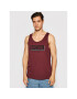 Rip Curl Tank top Boxed CTESC9 Vișiniu Standard Fit - Pled.ro