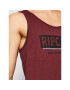 Rip Curl Tank top Boxed CTESC9 Vișiniu Standard Fit - Pled.ro