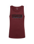 Rip Curl Tank top Boxed CTESC9 Vișiniu Standard Fit - Pled.ro