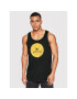 Rip Curl Tank top Corp Icon CTEYB9 Negru Regular Fit - Pled.ro