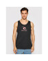 Rip Curl Tank top Surfing CTESQ5 Negru Standard Fit - Pled.ro