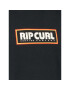 Rip Curl Tricou Big Mumma Icon 01AMTE Negru Standard Fit - Pled.ro