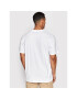 Rip Curl Tricou Corp Icon CTEXB9 Alb Regular Fit - Pled.ro