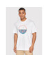 Rip Curl Tricou Fill Me Up CTEXU9 Alb Relaxed Fit - Pled.ro