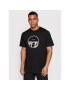 Rip Curl Tricou Fill Me Up CTEXU9 Negru Relaxed Fit - Pled.ro