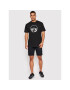 Rip Curl Tricou Fill Me Up CTEXU9 Negru Relaxed Fit - Pled.ro