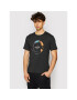 Rip Curl Tricou Filter Tee CTESW5 Negru Relaxed Fit - Pled.ro