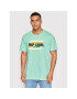 Rip Curl Tricou Yeh Mumma CTEXP9 Verde Standard Fit - Pled.ro