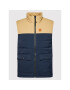 Rip Curl Vestă Anti-Series Ridge Vest CJKCB9 Bleumarin Regular Fit - Pled.ro