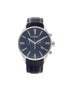 Roamer Ceas Superior Chrono 508837 41 40 05 Bleumarin - Pled.ro