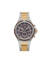 Roamer Ceas Tempomaster Chrono 221837 49 65 20 Argintiu - Pled.ro