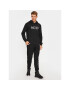 Rossignol Bluză Hero Hoodie RLMMS11 Negru Regular Fit - Pled.ro