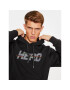 Rossignol Bluză Hero Hoodie RLMMS11 Negru Regular Fit - Pled.ro