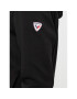 Rossignol Bluză Logo RLKMS08 Negru Regular Fit - Pled.ro