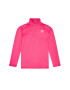 Rossignol Bluză tehnică 1/2 Zip Warm RLIYL04 Roz Regular Fit - Pled.ro