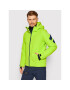 Rossignol Geacă de schi Controle Jkt RLJMJ01 Verde Classic Fit - Pled.ro