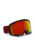 Rossignol Ochelari ski Spiral Miror RKJG205 Negru - Pled.ro