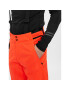 Rossignol Pantaloni de schi Hero RLMMP15 Roșu Regular Fit - Pled.ro