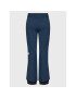 Rossignol Pantaloni de schi Rapide RLIWP06 Bleumarin Regular Fit - Pled.ro