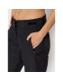 Rossignol Pantaloni de schi Rapide RLIWP06 Negru Regular Fit - Pled.ro