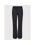 Rossignol Pantaloni de schi Rapide RLIWP06 Negru Regular Fit - Pled.ro