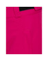 Rossignol Pantaloni de schi Rapide RLIWP06 Roz Regular Fit - Pled.ro