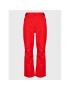 Rossignol Pantaloni de schi RLIMP06 Roșu Regular Fit - Pled.ro