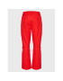 Rossignol Pantaloni de schi RLIMP06 Roșu Regular Fit - Pled.ro