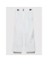 Rossignol Pantaloni de schi RLIYP11 Alb Regular Fit - Pled.ro