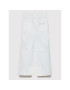 Rossignol Pantaloni de schi RLIYP11 Alb Regular Fit - Pled.ro