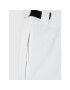 Rossignol Pantaloni de schi RLIYP11 Alb Regular Fit - Pled.ro