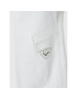 Rossignol Pantaloni de schi RLIYP11 Alb Regular Fit - Pled.ro