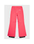 Rossignol Pantaloni de schi RLIYP11A Roz Classic Fit - Pled.ro