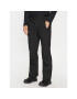 Rossignol Pantaloni de schi Siz RLMMP03 Negru Regular Fit - Pled.ro