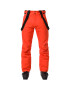 Rossignol Pantaloni de schi Ski Ski RLIMP03 Portocaliu Regular Fit - Pled.ro