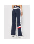 Rossignol Pantaloni de schi Tommy Hilfiger RLJWP17 Bleumarin Regular Fit - Pled.ro