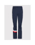 Rossignol Pantaloni de schi Tommy Hilfiger RLJWP17 Bleumarin Regular Fit - Pled.ro