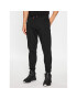 Rossignol Pantaloni trening Black RLKMP13 Negru Regular Fit - Pled.ro