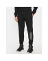 Rossignol Pantaloni trening Hero RLMMP18 Negru Regular Fit - Pled.ro