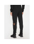 Rossignol Pantaloni trening Hero RLMMP18 Negru Regular Fit - Pled.ro