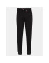 Rossignol Pantaloni trening Logo RLMMP49 Negru Regular Fit - Pled.ro